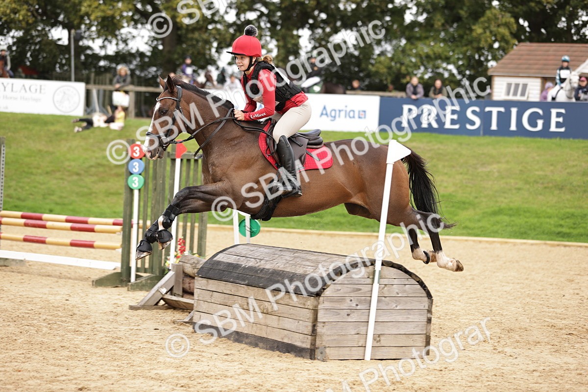 SBM_09480 - E3 - Eventers Challenge 80cm Open