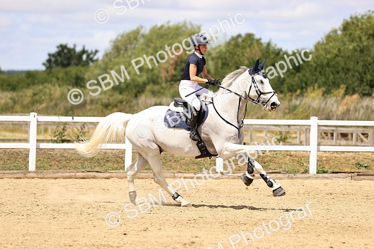 SBM_014081 - Class 14 - Senior Discovery - 1.00m Open