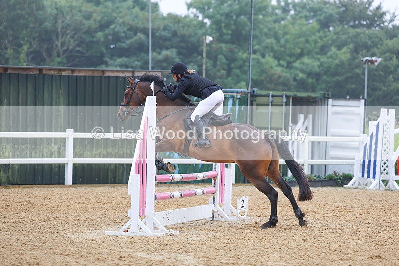 3E7A4920 - Class 3: Senior 80cm