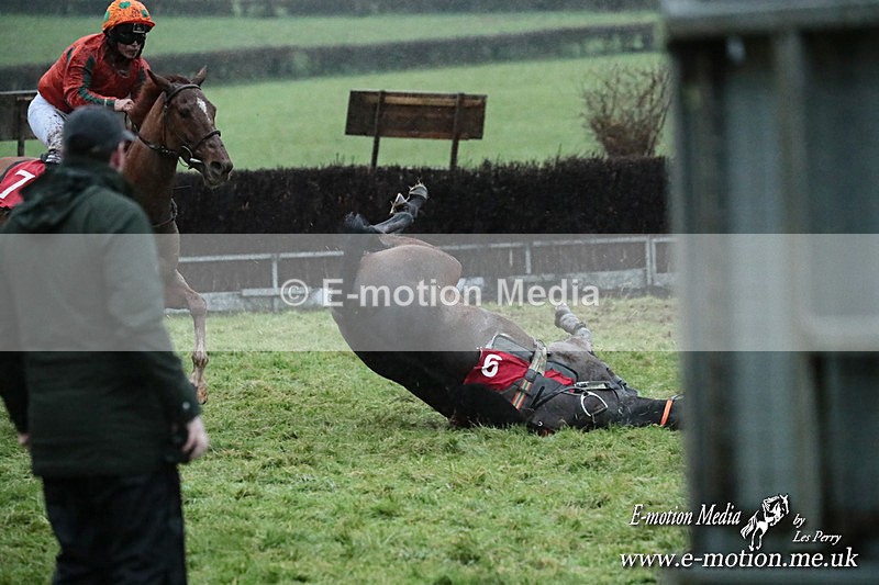 PtP 091125 1446 - Point-to-Point Wales Area Club Lower Machen, Gwent 09/11/25