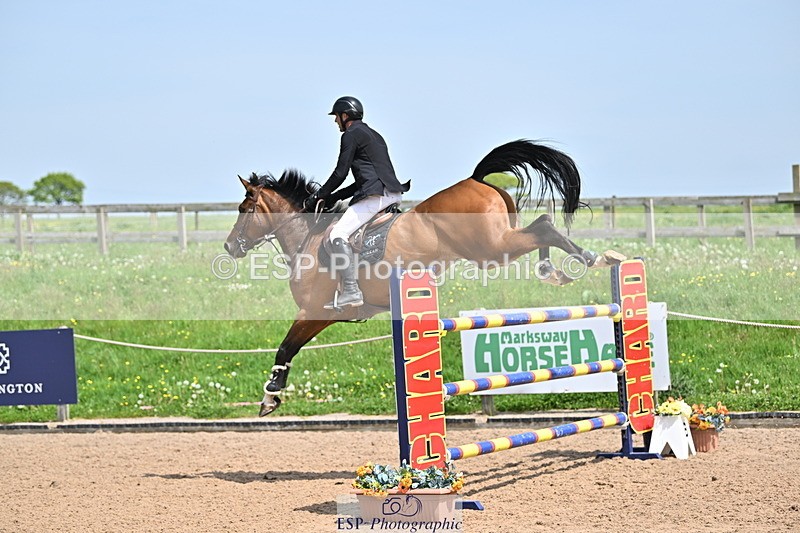 240510A-135719-07332 - Cls 23 Talent Seeker Inc 7yr old 13.15 to 14.10