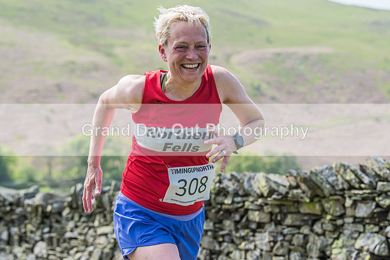 Two Tops Dash-687 - Two Tops Dash Fell Race Saturday 14th May 2022