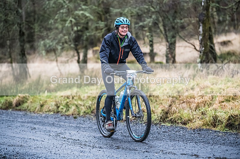 HTE Kielder Duathlon-707 - High Terrain Events Kielder Off Road Duathlon Sunday 8th January 2023