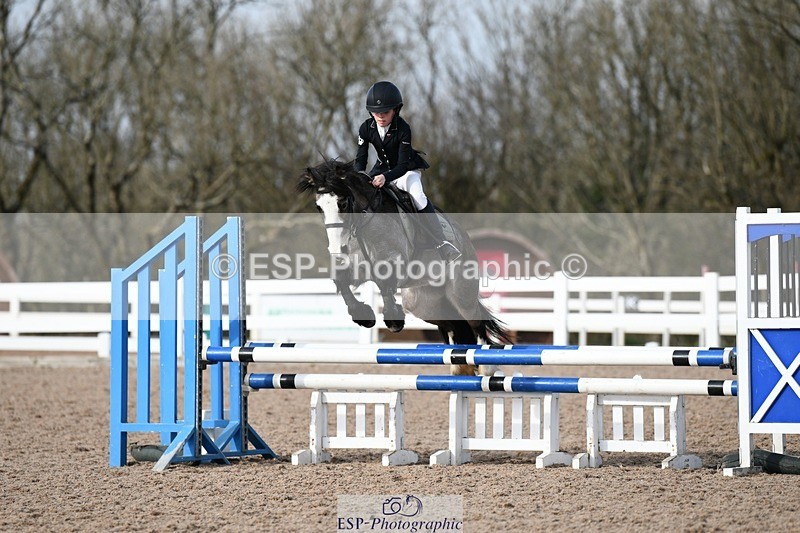 250309-144658-04877 - Cls 30 Stepping Stones 128cm and 138cm