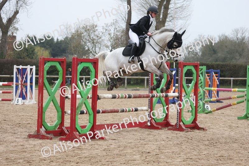 20260308-1536 - Class 5 - 1.00m