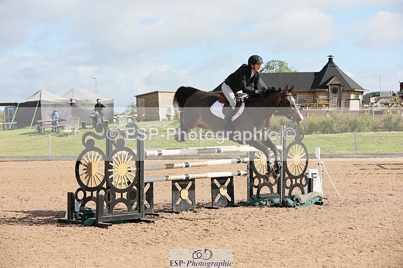 250525-085600-07100 - Cls 25 Snr 1.20m Open