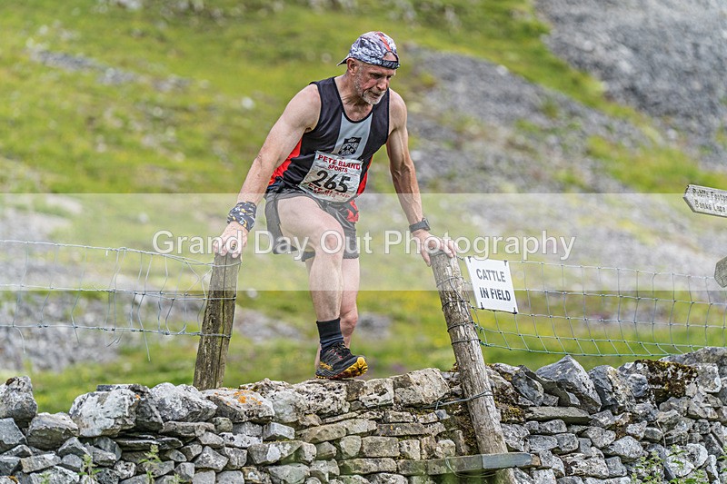 Settle Hills-784 - Settle Hills Fell Race Sunday 21st June 2026