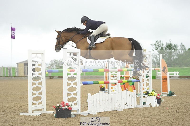 230730A-123120-09670 - Cls 26 NAF Silver 2nd Jump Off and Pres