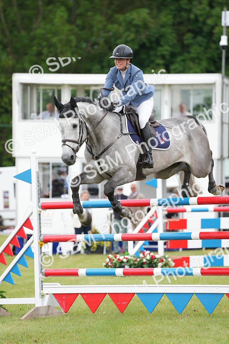SBM_05276 - Class 201 - British Horse Feeds Speedi Beet Horse of the Year Show Grade  C