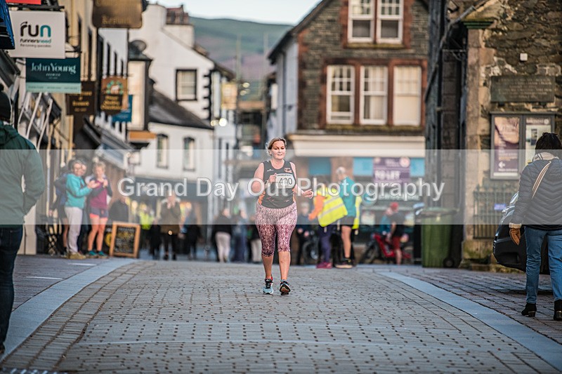 Keswick RTH-1332 - Keswick AC Round The Houses Road Race Wednesday 24th April 2024