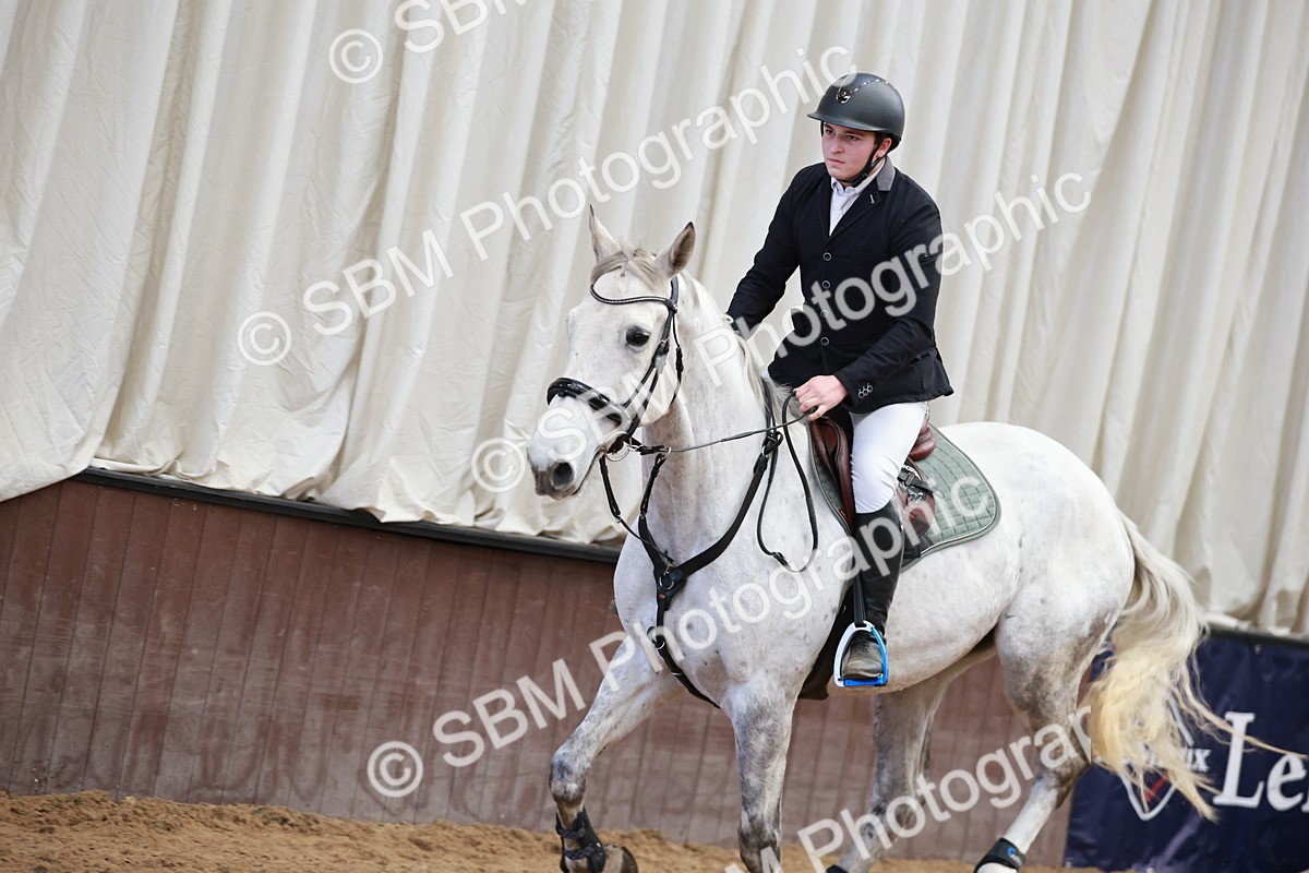 SBM_003938 - Class 11 - Senior Newcomers - 1.10m