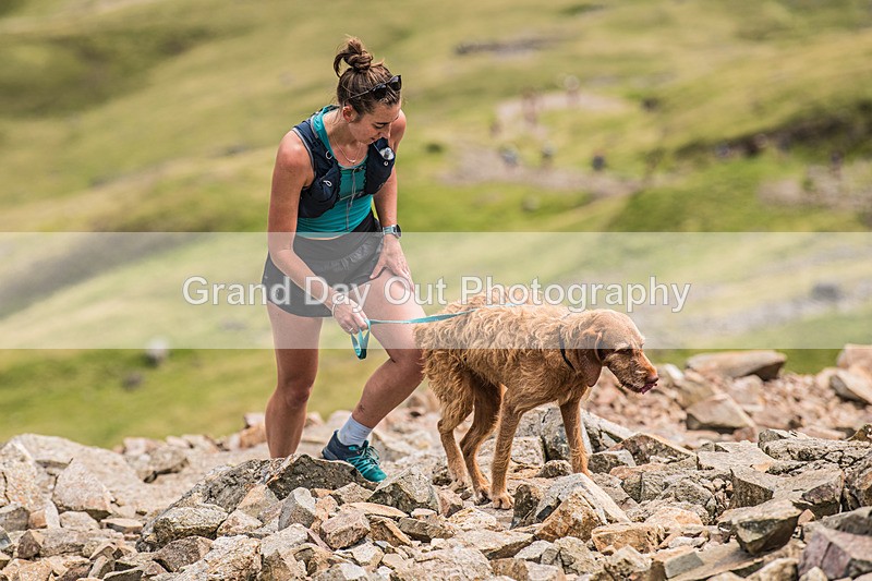 Borrowdale-703 - Borrowdale Fell Race Saturday 2nd August 2025