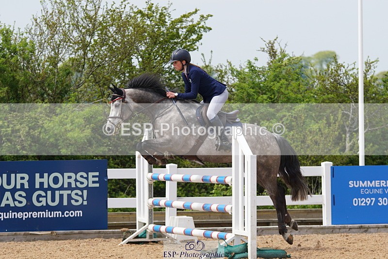 230513A-132838-01159 - Cls 5 Pony Newcomers & Open