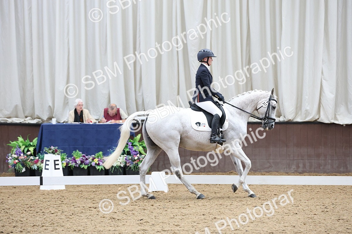 SBM_007841 - Class 23 - Medium FSM Bronze