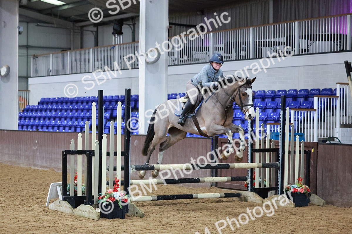 SBM_002454 - Class 8 - Clear Round