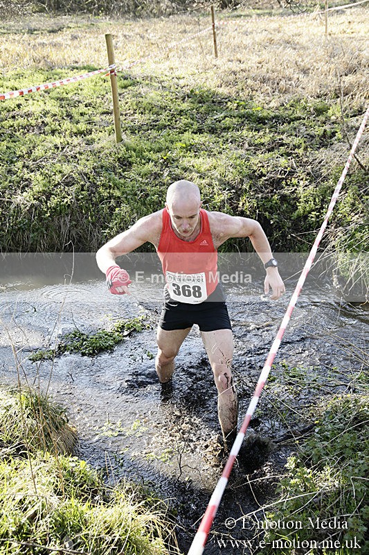 PVT 240219 123 - The Terminator Race - Pewsey Vale - 24/02/19