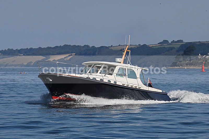 170827 BREEZE 1Y3A6754 - Motorboats - Hardtop