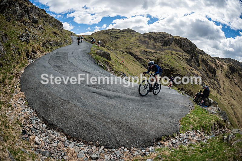 120603 - Hardknott Hairpin 12.00 - 13.00