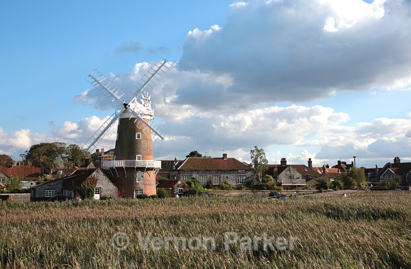 Cley   2012 - Norfolk