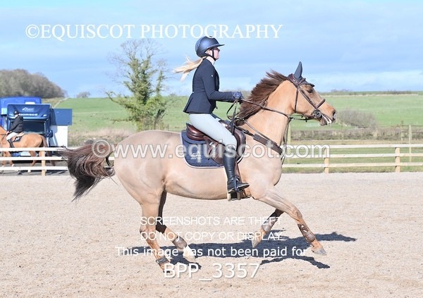 BPP_3357 - CLASS 3  0.85m Amateur Championship Qualifier