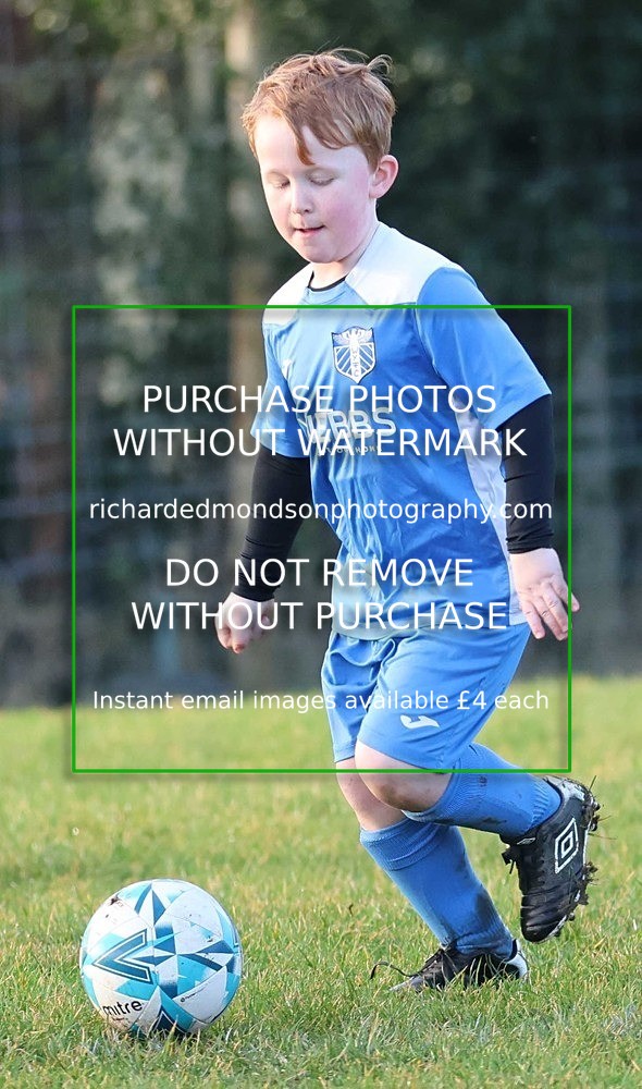 533A5622 - Wattsfield Youth U7 vs Grange Utd U7 (7/2/26)