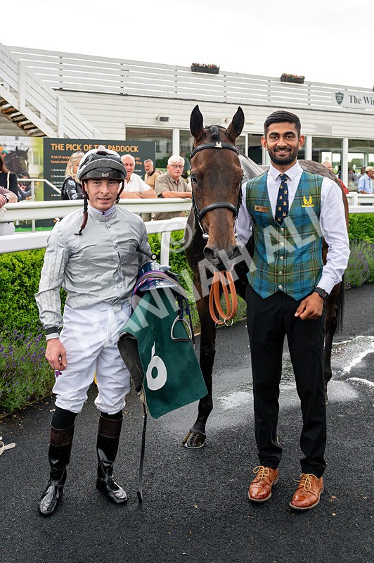220626-Race 4-Velvet Rhythm-3316 - Race 4 16.00pm Congratulations To The Happy Couple EBF Fillies' Handicap