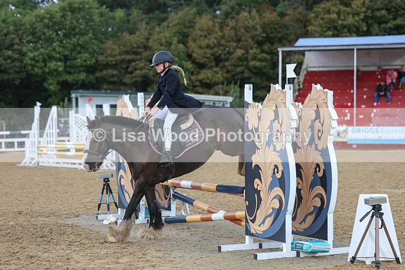 3E7A7849 - Class 2: 70cm Junior