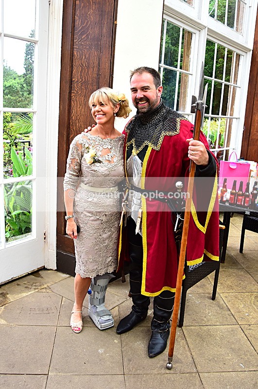 CHES-851 - Jonathan and Amelia