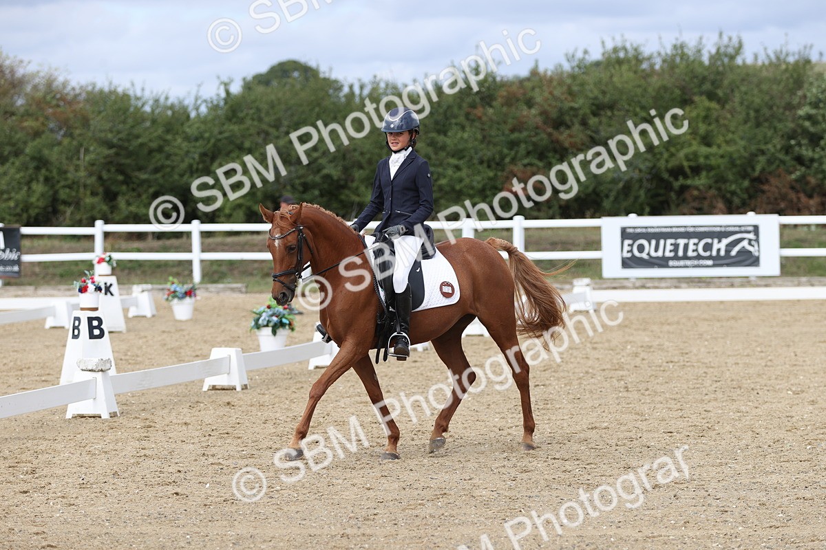 SBM_003821 - Class 9 - Novice 3 Champs