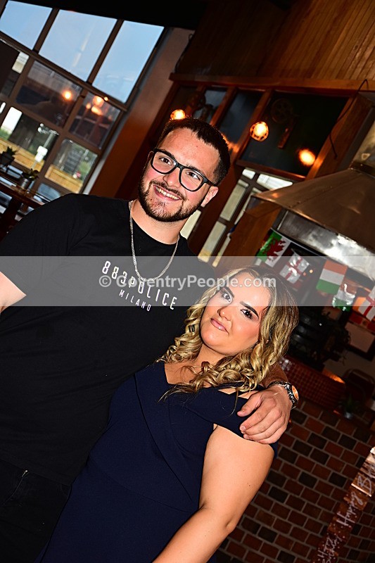 COU-098 - Courtney's 21st