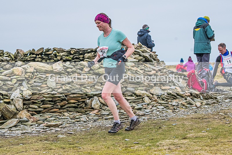 Black Combe-554 - Black Combe Fell Race Saturday 4th March 2023