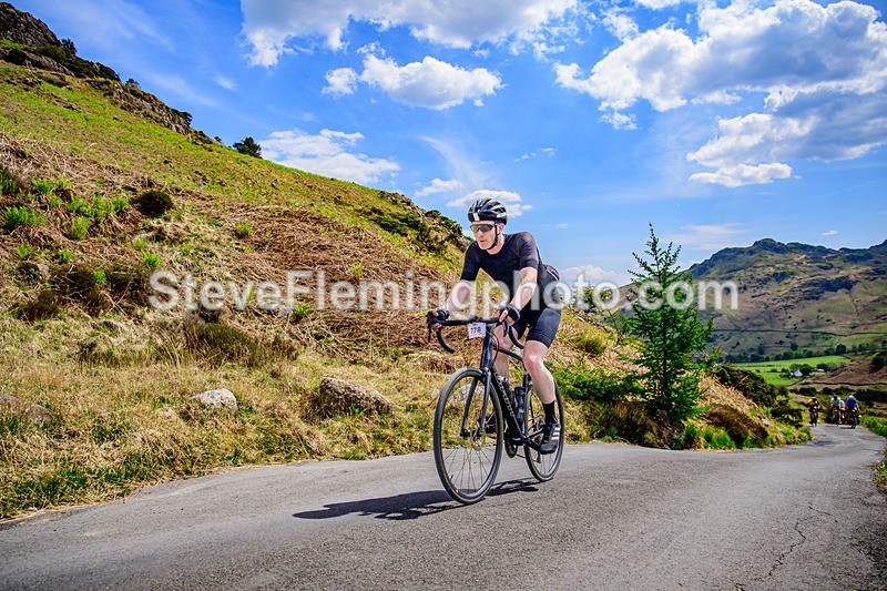 133145 - Blea Tarn Climb 13:00 - 14:00