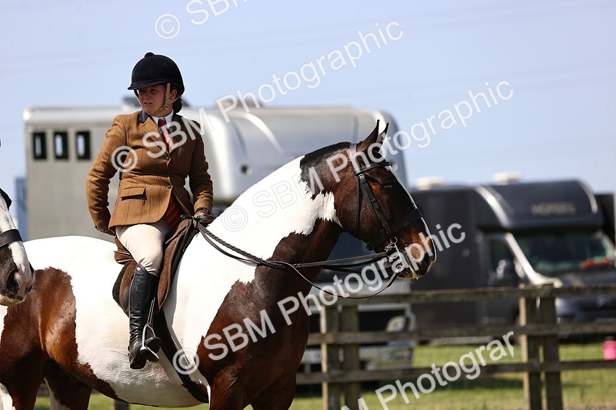 SBM_13838 - Class 77 - LIHS BSHA Rising Star Cobs