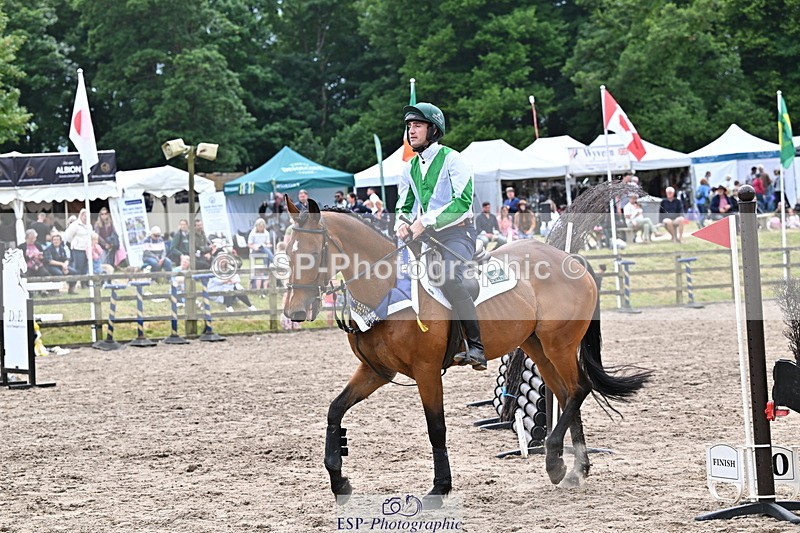 250524A-150300-12653 - Injured Jockeys Competition