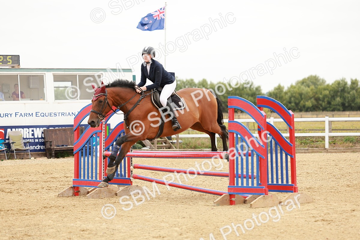 SBM_008777 - Class 6 - 90cm