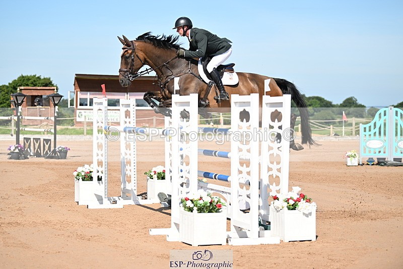 240719A-101900-09995 - Cls 2, 3 Star Small Tour 1.40m