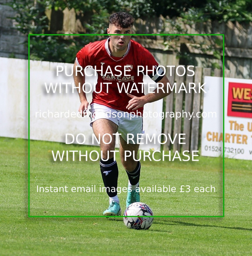 IMG_6160 - Morecambe Academy vs Hartlepool United Academy (10/8/24)