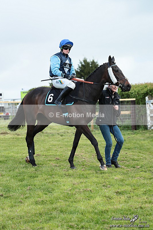 PtP 180426 704 - Worcestershire Hunt PtP Chaddesley Corbett 18/04/26