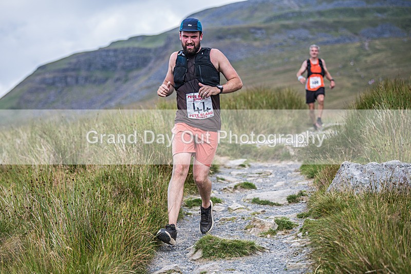 Ingleborough-737 - Ingleborough Mountain Race Saturday 18th July 2026