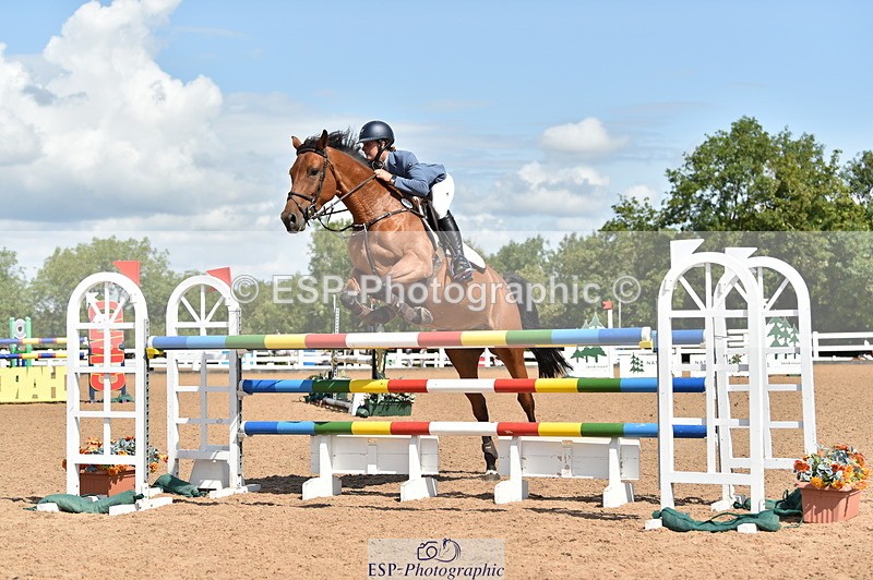 230720A-105842-02287 - Cls 29, 6 Yr Olds 1.20m