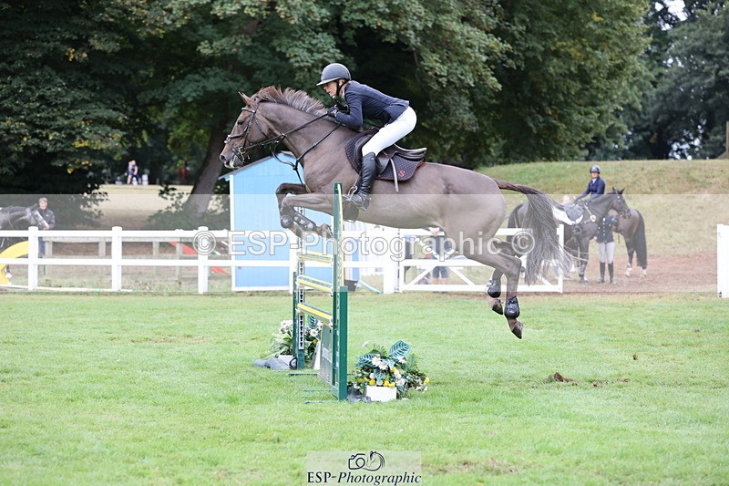 250830A-091447-04345 - Cls 13 Snr 1.25m Open