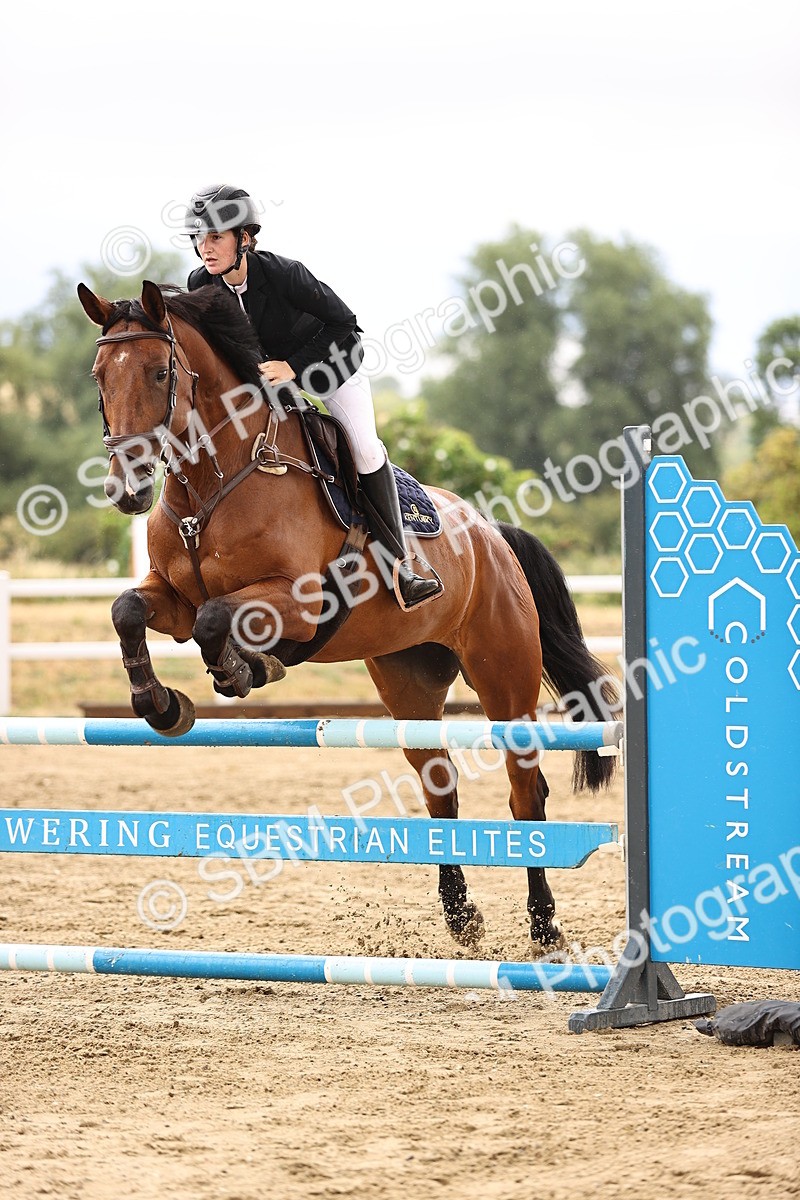 SBM_025621 - Class 10 - Amateur Championship Qualifier 95cm