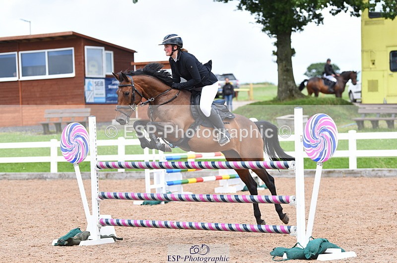 230715A-143828-01341 - Cls 6 Foxhunter & 1.10m Open