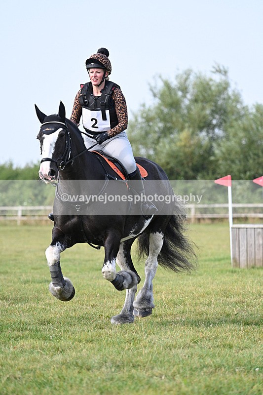 WJ7_5459 - 40cm XC Time 10:05 to 10:36