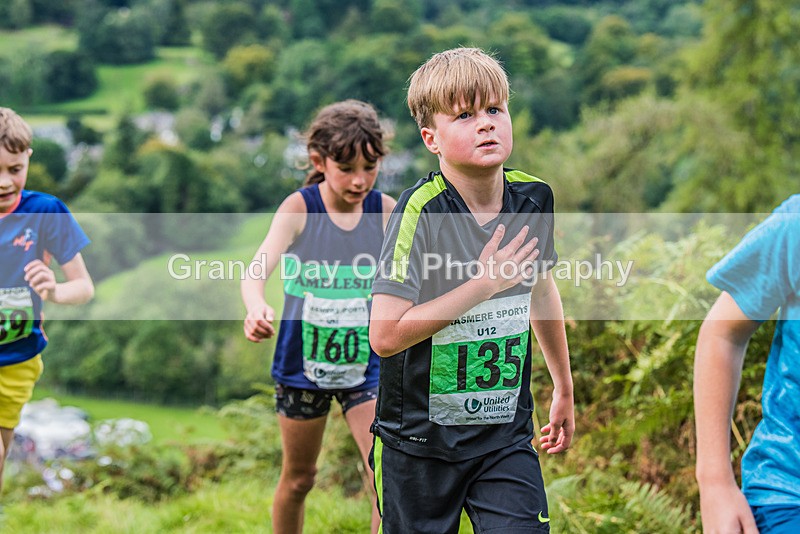 Grasmere-85 - Grasmere Sports Junior & Senior Fell Races Sunday 27th August 2023