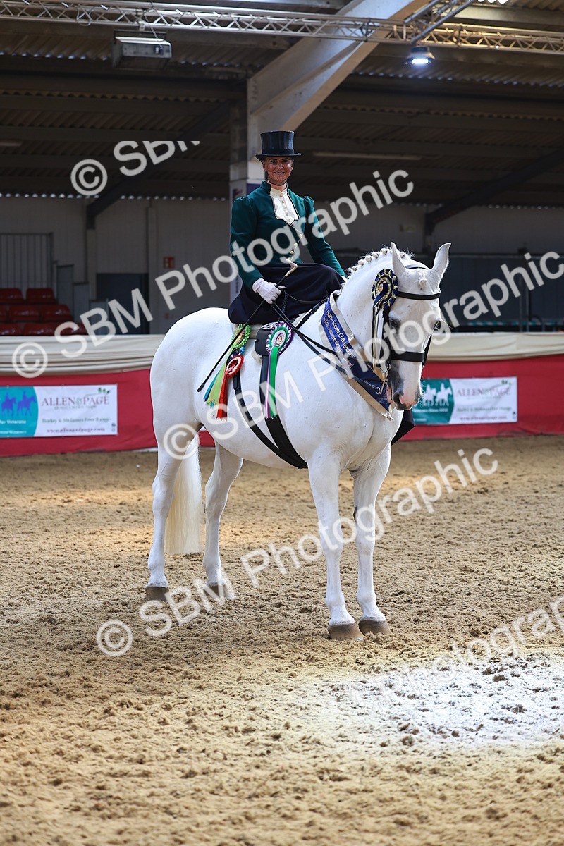 SBM_13909 - Class 106 - Ridden Costume - Side Saddle