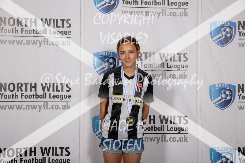 1DX30168 - Div 1 Bath City Youth Girls
