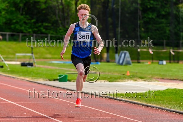 East25Sun-929611 - Track Male