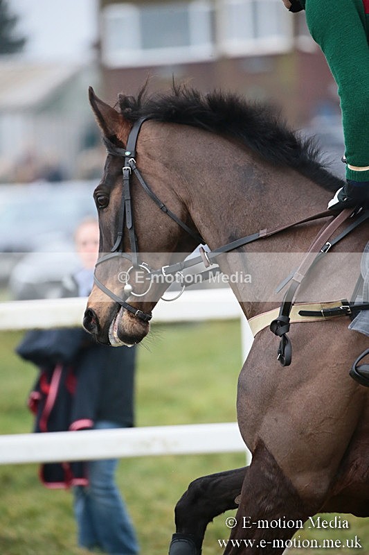 PtP 170219 -400 - Combined Services Point-To-Point Larkhill 17/02/19