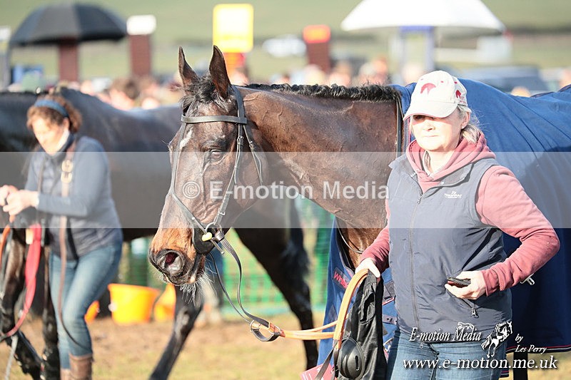 PtP 010325 672 - Beaufort Races Didmarton 01/03/25